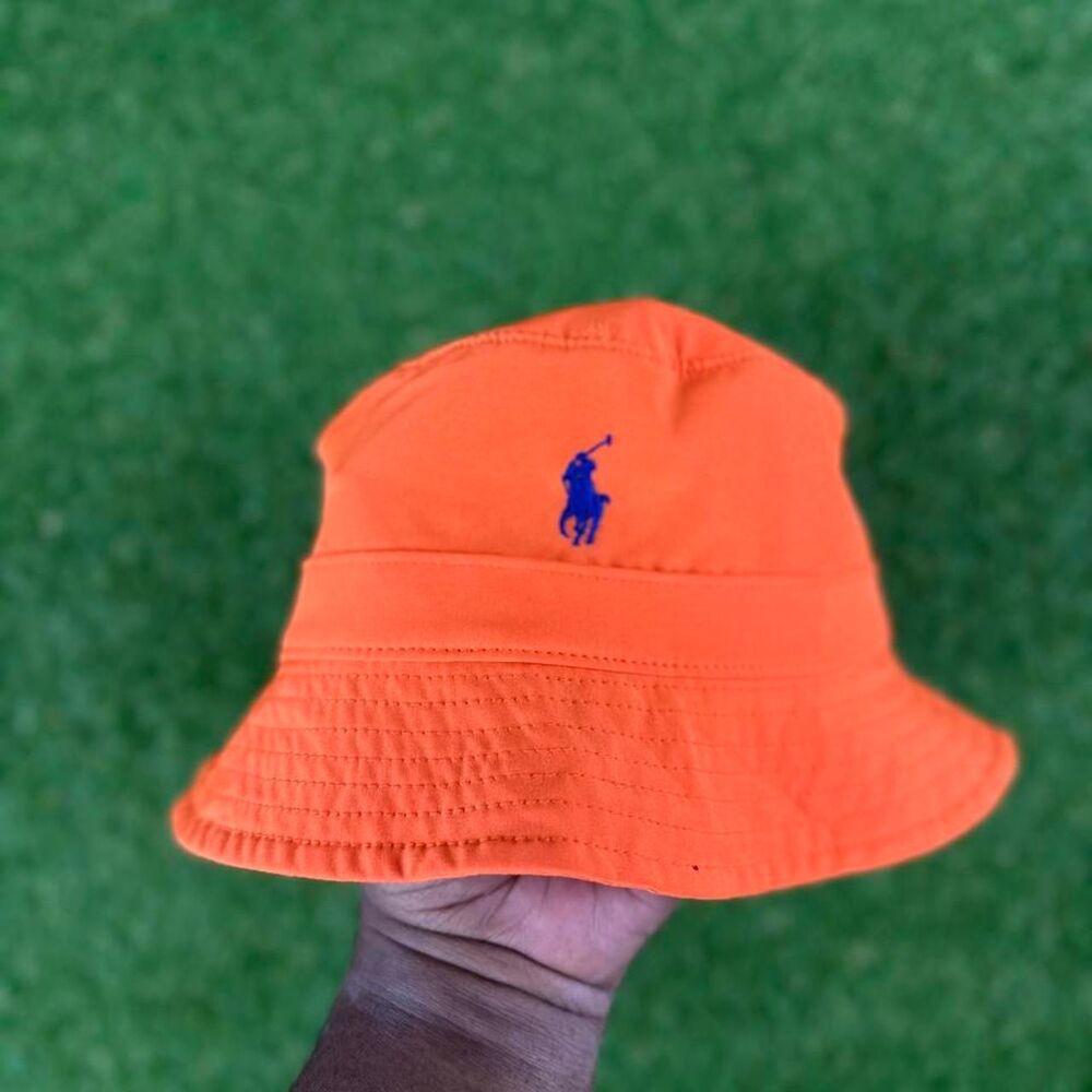 Polo-ralph-lauren Men's multi Hat